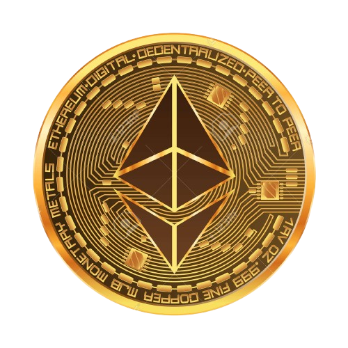 Top Left Coin