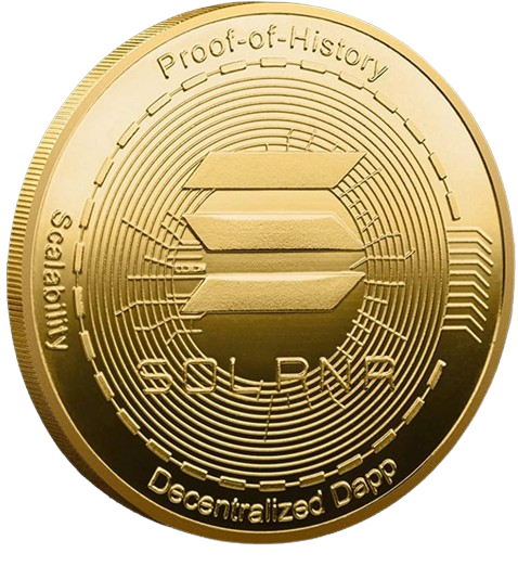 Bottom Left Coin